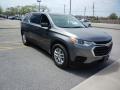 2018 Traverse LT AWD #3