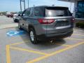 2018 Traverse LT AWD #5