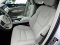 Front Seat of 2018 Volvo XC60 T5 AWD Momentum #7