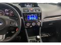 Controls of 2018 Subaru WRX  #5