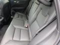 Rear Seat of 2018 Volvo XC60 T5 AWD Momentum #8