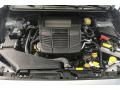  2018 WRX 2.0 Liter DI Turbocharged DOHC 16-Valve VVT Horizontally Opposed 4 Cylinder Engine #9