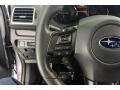  2018 Subaru WRX  Steering Wheel #16