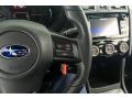  2018 Subaru WRX  Steering Wheel #17