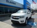 2018 Colorado WT Extended Cab #1