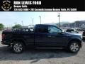2018 F150 XLT SuperCab 4x4 #1 2018 F150 XLT SuperCab 4x4 #1