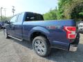 2018 F150 XLT SuperCab 4x4 #5 2018 F150 XLT SuperCab 4x4 #5