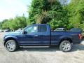 2018 F150 XLT SuperCab 4x4 #6 2018 F150 XLT SuperCab 4x4 #6