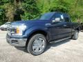 2018 F150 XLT SuperCab 4x4 #7 2018 F150 XLT SuperCab 4x4 #7