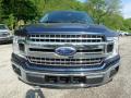 2018 F150 XLT SuperCab 4x4 #8 2018 F150 XLT SuperCab 4x4 #8