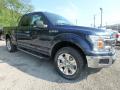 2018 F150 XLT SuperCab 4x4 #9 2018 F150 XLT SuperCab 4x4 #9