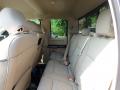 Rear Seat of 2018 Ford F150 XLT SuperCab 4x4 #11