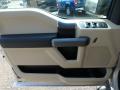 Door Panel of 2018 Ford F150 XLT SuperCab 4x4 #13