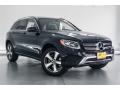 2018 GLC 300 #12