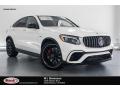 2018 GLC AMG 63 S 4Matic Coupe #1