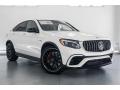 2018 GLC AMG 63 S 4Matic Coupe #12