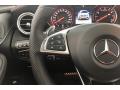  2018 Mercedes-Benz GLC AMG 63 S 4Matic Coupe Steering Wheel #18