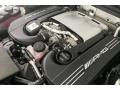  2018 GLC 4.0 Liter AMG biturbo DOHC 32-Valve VVT V8 Engine #31