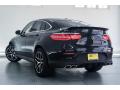 2018 GLC AMG 63 4Matic Coupe #9