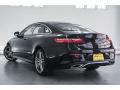 2018 E 400 Coupe #3