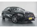 2018 E 400 Coupe #12