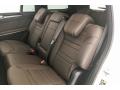Rear Seat of 2018 Mercedes-Benz GLS 63 AMG 4Matic #17