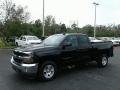 2018 Silverado 1500 LT Double Cab #1