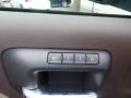 Controls of 2018 Chevrolet Silverado 1500 LTZ Crew Cab 4x4 #15