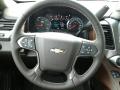  2018 Chevrolet Tahoe Premier Steering Wheel #14