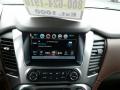Controls of 2018 Chevrolet Tahoe Premier #15