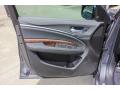 Door Panel of 2018 Acura MDX Sport Hybrid SH-AWD #15