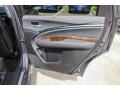 Door Panel of 2018 Acura MDX Sport Hybrid SH-AWD #24