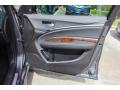 Door Panel of 2018 Acura MDX Sport Hybrid SH-AWD #26