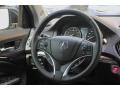  2018 Acura MDX Sport Hybrid SH-AWD Steering Wheel #32