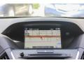 Navigation of 2018 Acura MDX Sport Hybrid SH-AWD #34