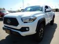 2018 Tacoma TRD Sport Double Cab 4x4 #1