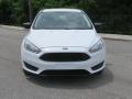 2018 Focus S Sedan #2