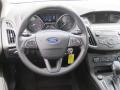 2018 Focus S Sedan #4