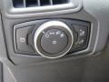 2018 Focus S Sedan #19
