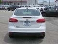 2018 Focus S Sedan #22