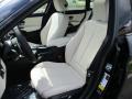  2019 BMW 4 Series Ivory White Interior #11