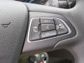 Controls of 2018 Ford Focus S Sedan #16