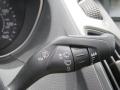 Controls of 2018 Ford Focus S Sedan #18