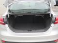  2018 Ford Focus Trunk #20