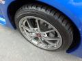  2016 Subaru WRX STI Limited Wheel #9