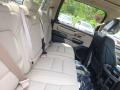 Rear Seat of 2019 Ram 1500 Limited Crew Cab 4x4 #13