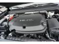  2018 Canyon 3.6 Liter SIDI DOHC 24-Valve VVT V6 Engine #9
