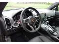  2018 Porsche Cayenne  Steering Wheel #20