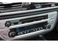 Controls of 2017 BMW 7 Series 740e iPerformance xDrive Sedan #5