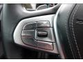  2017 BMW 7 Series 740e iPerformance xDrive Sedan Steering Wheel #10